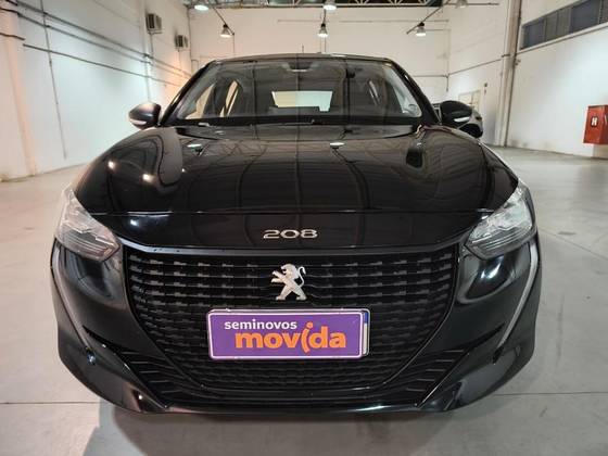 PEUGEOT 208 1.0 FIREFLY FLEX LIKE MANUAL